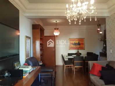 Apartamento com 3 Quartos à venda, 106m² no Centro, Campinas