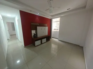 Apartamento com 3 Quartos à venda, 80m² no Andaraí, Rio de Janeiro
