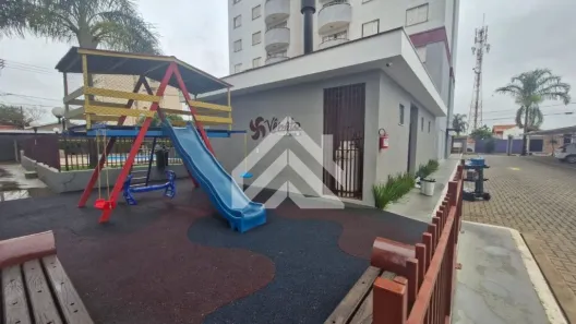 Apartamento com 3 Quartos à venda, 68m² no Jardim Primavera, Rio Claro