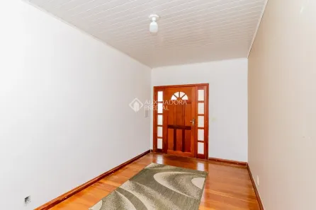Casa com 2 Quartos para alugar, 112m² no Vila São José, Porto Alegre