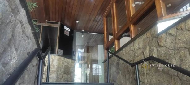 Kitnet com 1 Quarto à venda, 43m² no Centro, Campinas