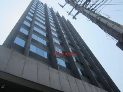 Sala Comercial para alugar, 100m² no Vila Mariana, São Paulo