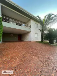 Casa de Condomínio com 4 Quartos à venda, 346m² no Betel, Paulínia