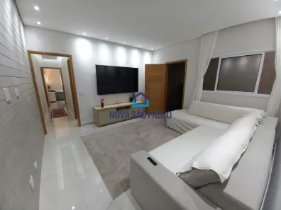 Casa com 4 Quartos à venda, 250m² no Vila Fachini, São Paulo