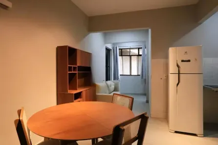 Apartamento com 2 Quartos à venda, 57m² no Centro, Belo Horizonte