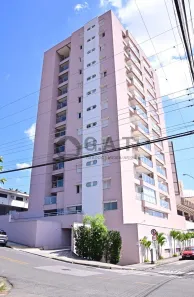 Apartamento com 3 Quartos à venda, 87m² no Jardim Sandra, Sorocaba