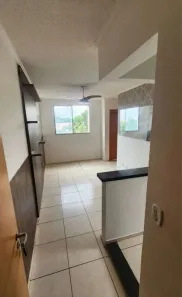 Apartamento com 2 Quartos para alugar, 43m² no Coxipó, Cuiabá