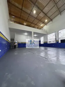 Galpão/Depósito/Armazém para alugar, 234m² no Pestana, Osasco