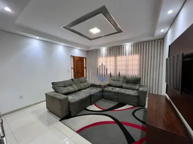 Casa com 3 Quartos à venda, 180m² no Jardim Mirandola, Americana