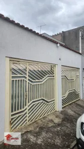 Casa com 2 Quartos à venda, 184m² no Jardim Santa Maria, São Paulo