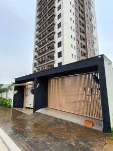 Apartamento com 2 Quartos à venda, 60m² no Vila do Golfe, Ribeirão Preto