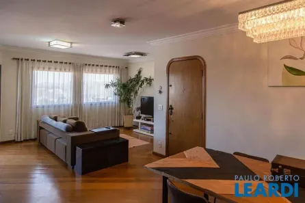 Cobertura com 4 Quartos à venda, 246m² no Alto da Lapa, São Paulo