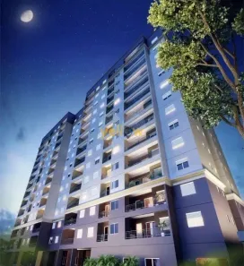 Apartamento com 3 Quartos à venda, 87m² no Jardim das Cerejeiras, Arujá