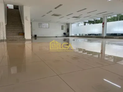 Ponto Comercial com 2 Quartos para alugar, 399m² no Vila Mathias, Santos