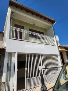 Casa com 4 Quartos à venda, 160m² no Parque São Bento, Sorocaba