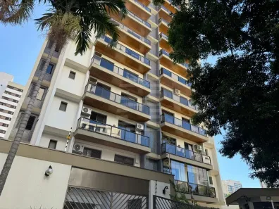 Apartamento com 3 Quartos à venda, 160m² no Vila Itapura, Campinas