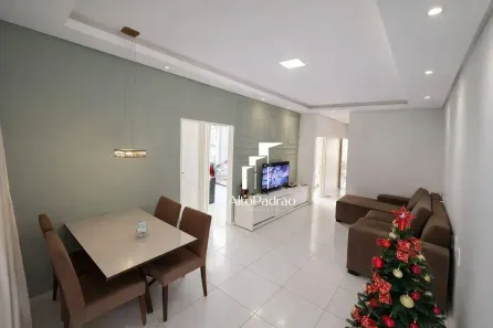 Casa com 3 Quartos à venda, 120m² no Renascença, Teresina