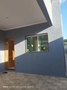 Casa com 3 Quartos à venda, 100m² no Jardim Amália, Caçapava