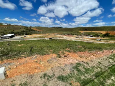 Lote/Terreno à venda, 259m² no Bosque do Imperador, Juiz de Fora