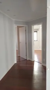 Apartamento com 3 Quartos à venda, 122m² no Brooklin Paulista, São Paulo