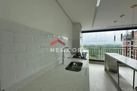 Apartamento com 2 Quartos à venda, 55m² no Votupoca, Barueri