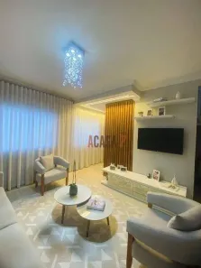 Casa de Condomínio com 3 Quartos à venda, 133m² no Aparecidinha, Sorocaba