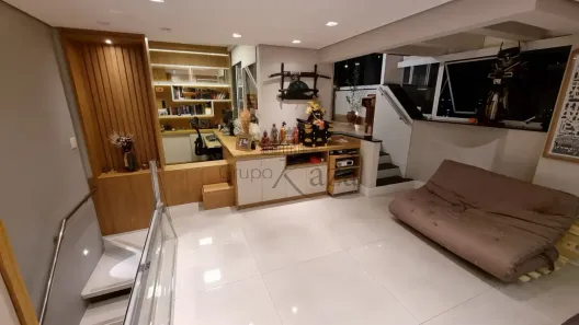 Cobertura com 2 Quartos à venda, 100m² no Pinheiros, São Paulo