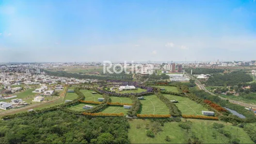 Lote/Terreno à venda, 757m² no Granja Marileusa, Uberlândia