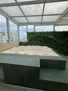 Cobertura com 3 Quartos à venda, 220m² no Tatuapé, São Paulo