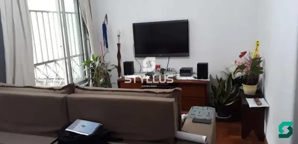 Apartamento com 2 Quartos à venda, 67m² no Engenho Novo, Rio de Janeiro