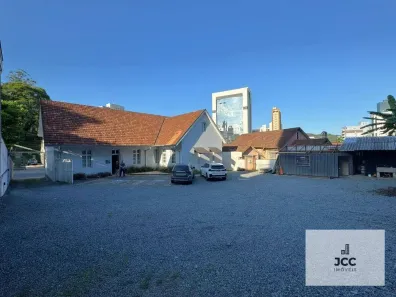 Ponto Comercial para alugar, 228m² no Glória, Joinville