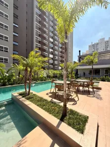 Apartamento com 3 Quartos à venda, 112m² no Passo da Areia, Porto Alegre