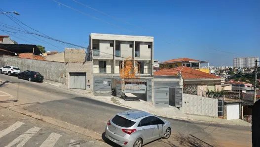 Sobrado com 3 Quartos à venda, 163m² no Jardim São José (Zona Norte), São Paulo
