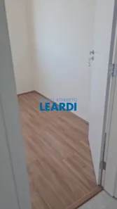 Apartamento com 2 Quartos à venda, 45m² no Santo Amaro, São Paulo