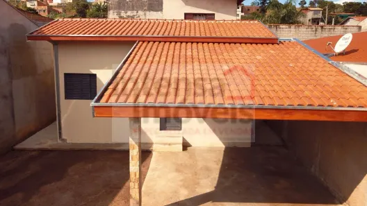 Casa com 4 Quartos à venda, 110m² no Residencial Estoril, Taubaté
