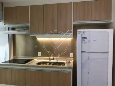 Apartamento com 1 Quarto à venda, 66m² no Melville Empresarial I e II, Barueri