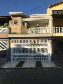 Sobrado com 3 Quartos à venda, 290m² no Cidade das Flores, Osasco