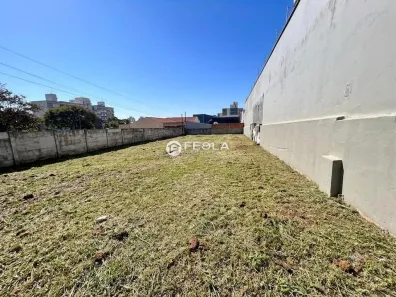 Lote/Terreno à venda, 397m² no Chácara Girassol, Americana