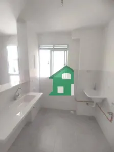 Apartamento com 2 Quartos à venda, 38m² no Loteamento Portal Santa Inês, São José dos Campos