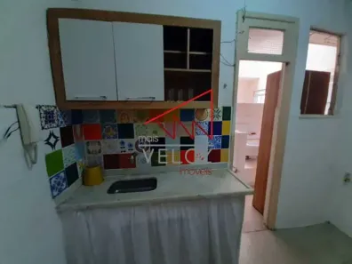 Apartamento com 2 Quartos à venda, 72m² no Humaitá, Rio de Janeiro