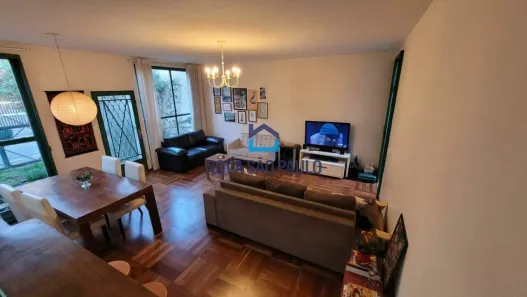 Casa com 3 Quartos à venda, 122m² no Planalto Paulista, São Paulo