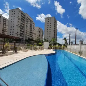 Apartamento com 2 Quartos à venda, 66m² no Mangueirão, Belém