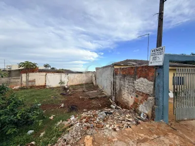 Lote/Terreno à venda, 251m² no Eldorado, Londrina