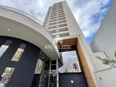 Apartamento com 1 Quarto à venda, 53m² no Centro, Foz do Iguaçu