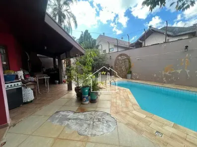 Casa de Condomínio com 4 Quartos à venda, 290m² no Urbanova, São José dos Campos