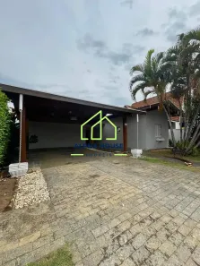Casa de Condomínio com 3 Quartos à venda, 396m² no Nossa Senhora do Perpétuo Socorro, Pindamonhangaba