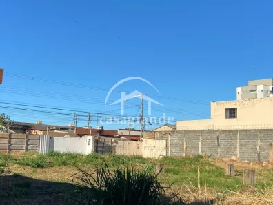 Lote/Terreno à venda, 1023m² no Martins, Uberlândia