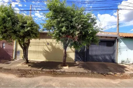Casa com 4 Quartos à venda, 208m² no Residencial Nova Esperança, Promissão