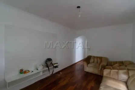 Sobrado com 3 Quartos para alugar, 215m² no Jardim Franca, São Paulo