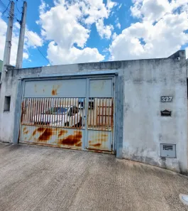 Casa com 1 Quarto à venda, 210m² no Parque Residencial Jaguari, Americana